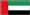 Abu Dhabi flag