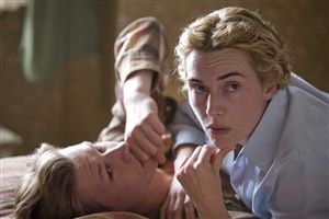 Kate Winslet worries that the Gestapo might come and arrest them for botty-bonking.